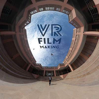 VR Filmmaking - IIT Jodhpur - Spring 2025 - IMXD Lab