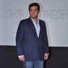 Siddharth Roy Kapur during the press meet of an indie movie Ship of ...
