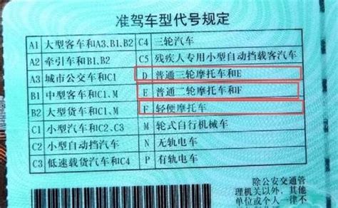 广州考摩托车D照E照，快速拿证，不限户籍，全国通用 - 知乎
