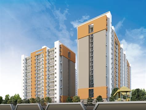 Affordable Homes At Phursungi | The Weavers Forever Homes