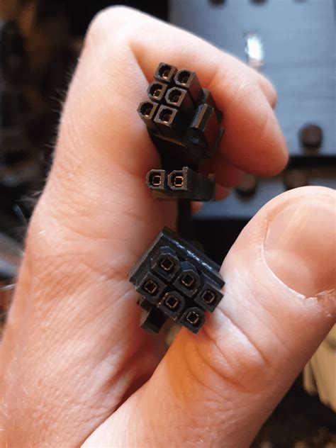 Image result for 6 Pin GPU Cable