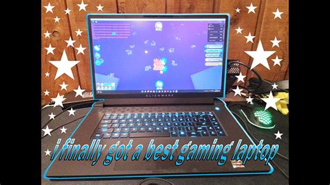 Alienware X17 R5 的图像结果