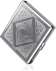 Cigarette Cases - Amazon.in
