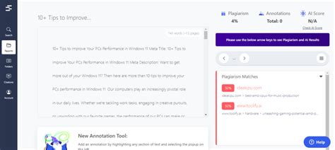 Image result for Windows 11 Performance Tips