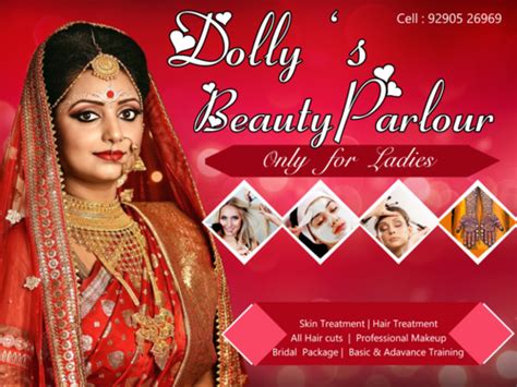 Dollys Beauty Parlour Bridal Mehandi Bridal Make Up - Visakhapatnam ...