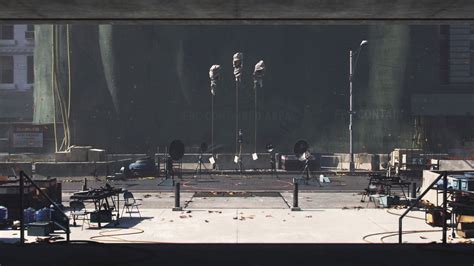 Remote Control 2 的图像结果