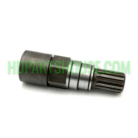 40-180-275 ZF Mico Shaft · HDPartshouse.com