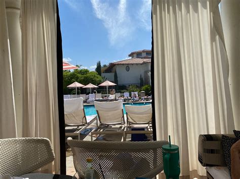 What a perfect experience. - Review of Tommy Bahama Miramonte Resort ...