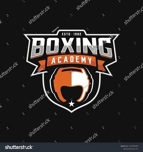 Boxing Logo Design 的图像结果