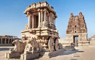 HAMPI TOUR PACKAGE 5 DAYS BEST 32000.00 | hampi bijapur badami Trip ...