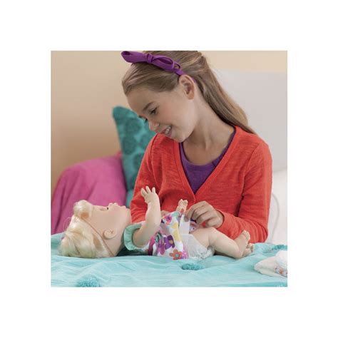 Baby Alive Real Surprises Baby Caucasian, Multi Color : Amazon.in: Toys ...