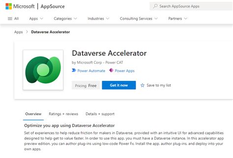 SQL Server for Dataverse 的图像结果