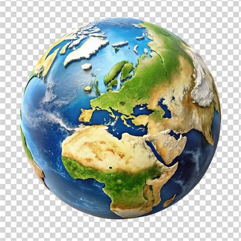 Globe 的图像结果