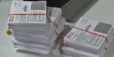 Gov. Reynolds signs bill limiting use of voter database