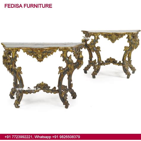 Half Moon Table 31 Drawer Console Table With Shelf Console Sofa Table ...