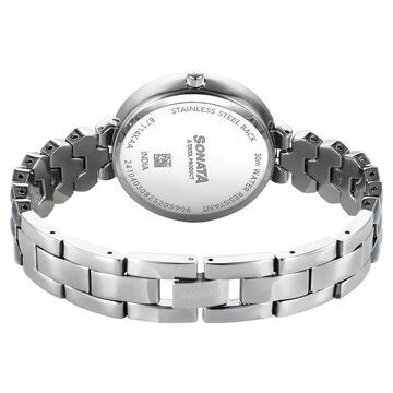 Buy Sonata Watches for Women Online at the Best Price | Titan