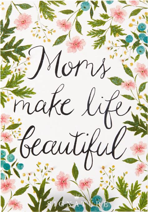 Hallmark | Happy mother day quotes, Mother day wishes, Happy mothers ...