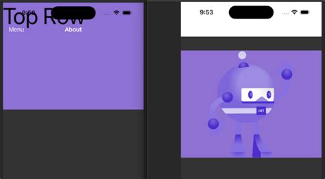 Can only ignore iOS Safe Area when navigation bar is hidden · Issue #17022 · dotnet/maui · GitHub