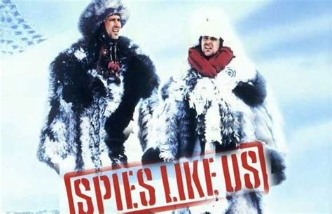 6 Funniest Spy Movies Ever