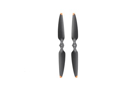 DJI Air 3 Low-Noise Propellers (2 Pairs) – QuadX India Aerial Systems