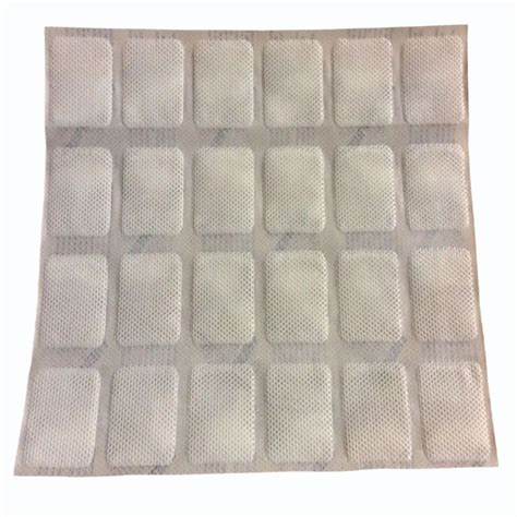 Hydrated Ice Sheet - 24 Cells Hydrated Ice Sheet Manufacturer from ...