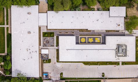 Daniel C. Beard Elementary School — GC Roofing
