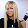 Popular YouTuber Stella Cini proves dyeing your own hair is not as ...