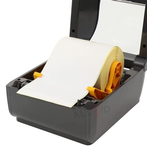 Image result for Zebra Desktop Label Printer