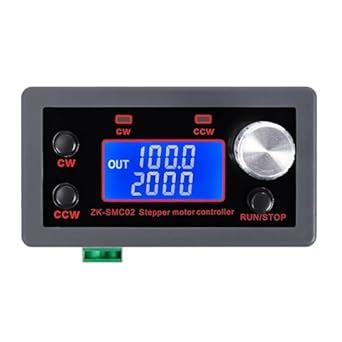 Serplex® Stepper Motor Driver Controller Integrated Board Forward ...