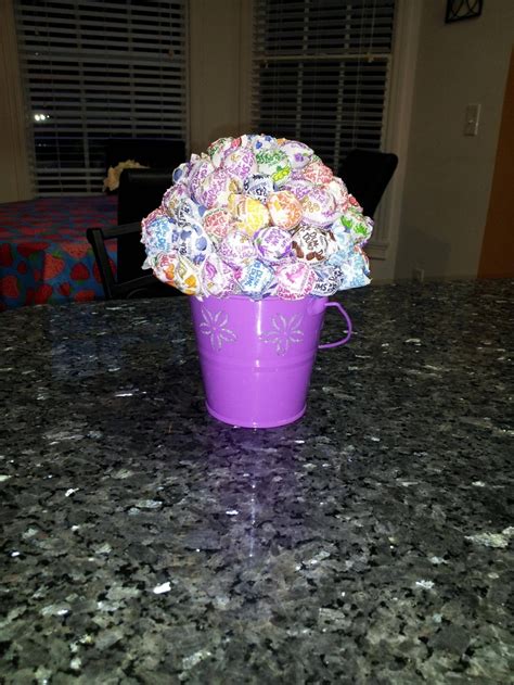 Image result for Light-Up Lollipop Tree