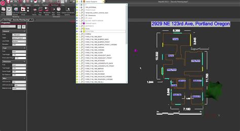 Map360 Software - Pro | Leica Geosystems