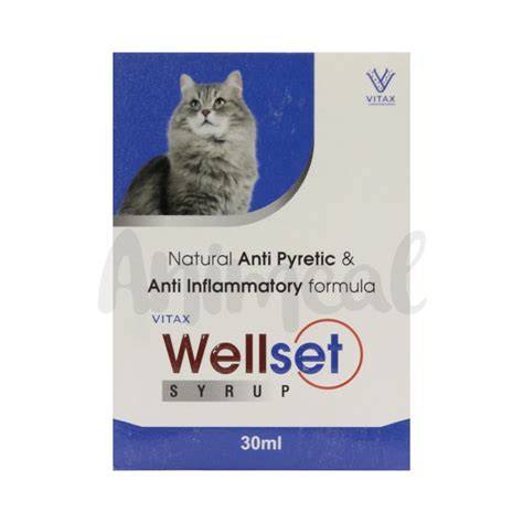 AnimealWELLSET SYRUP - Upto 15% Off - Animeal