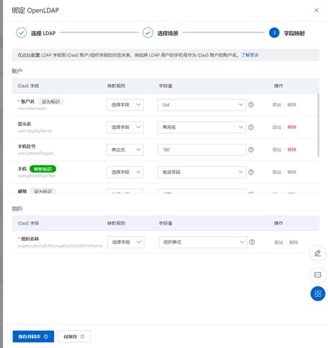 OpenLDAP LDAP-Server Redundency Options 的图像结果