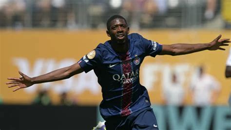 PSG vs. Real Madrid final score: Champions League winners humble ...