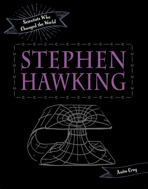 Stephen Hawking - EK Books