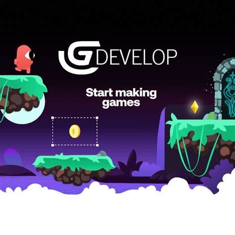 Image result for GDevelop Games Showcase