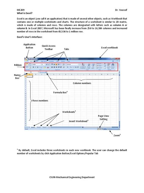 Excel Basic Introduction 的图像结果