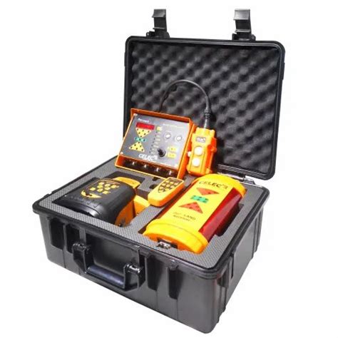 Laser Land Leveller - 1500 Meters Working Range Of Laser Land Leveler ...