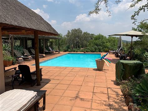 UKUTHULA BUSH SPA (Pretoria) - Specialty B&B Reviews & Photos - Tripadvisor