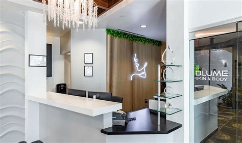 Medical Spa in Scottsdale & Paradise Valley | Blume Skin & Body
