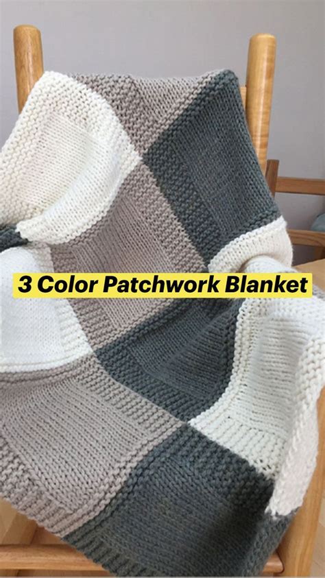 Image result for Three Color Knitting Patterns