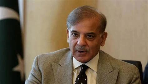 Pakistan PM Shehbaz Sharif Orders Probe Into PKR 50 Billion Gas Billing ...