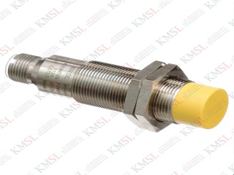 IFM Inductive Sensor – KMSpare Link Pvt. Ltd. - Complete Electronics ...