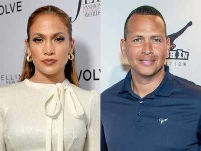 Alex Rodriguez: Jennifer Lopez is one of the smartest persons I know ...