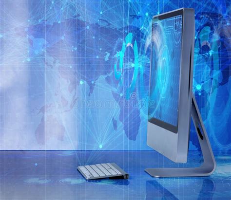 Business Computer Home Screen 的图像结果