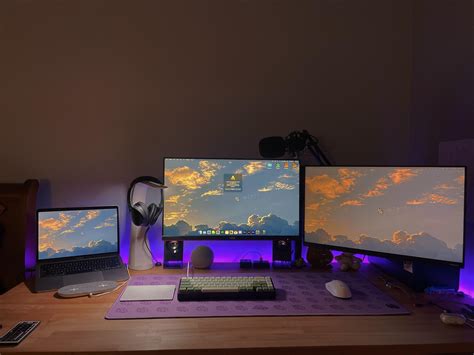 Multi-Screen Computer Setup 的图像结果