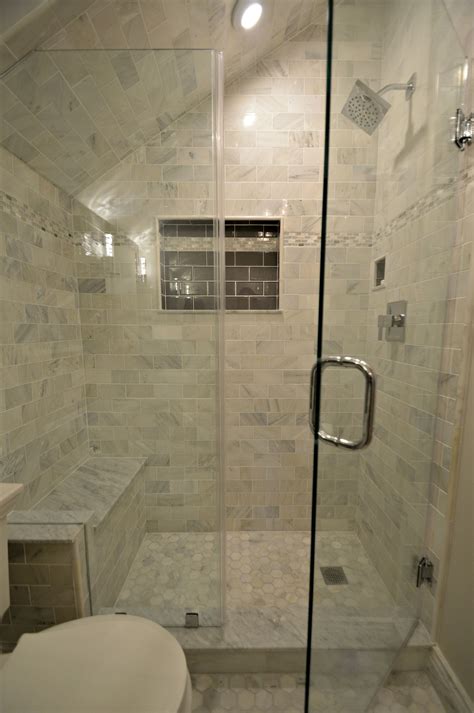 How To Tile A Shower Ceiling: A Comprehensive Guide - Ceiling Ideas