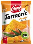 AJ TURMERIC POWDER