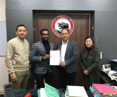 ELEMENT Government of Nagaland