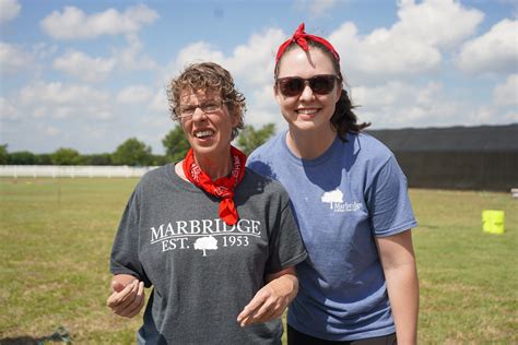 Marbridge Foundation - Autism Housing Network